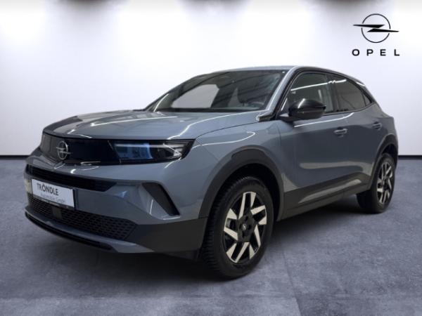 Opel Mokka Edition 1.2 Digitales Cockpit LED CarPlay SHZ