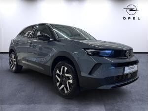 Opel Mokka Edition 1.2 Digitales Cockpit LED CarPlay SHZ