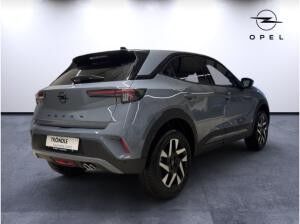 Opel Mokka Edition 1.2 Digitales Cockpit LED CarPlay SHZ