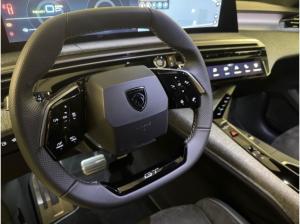Peugeot 3008 GT Plug-In Hybrid 195 AHK-abnehmbar Navi LED ACC El. Heckklappe