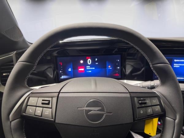 Opel Mokka Edition 1.2 Digitales Cockpit LED CarPlay SHZ