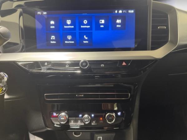 Opel Mokka Edition 1.2 Digitales Cockpit LED CarPlay SHZ