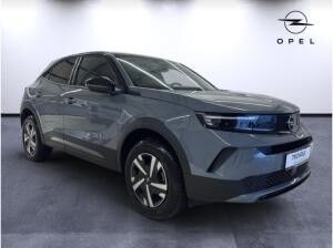 Opel Mokka Edition 1.2 Digitales Cockpit LED CarPlay SHZ