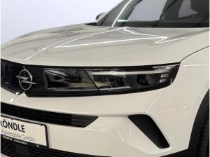 Opel Mokka Edition 1.2 Digitales Cockpit LED CarPlay SHZ