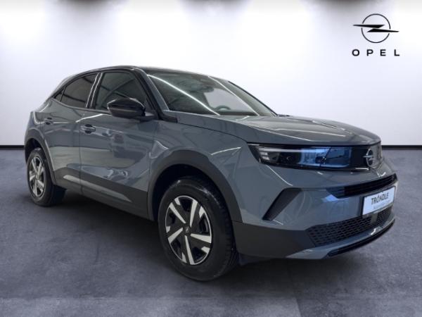 Opel Mokka Edition 1.2 Digitales Cockpit LED CarPlay SHZ