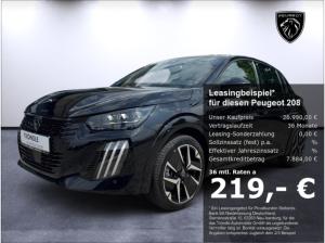 Peugeot 208 GT Hyb. 136 e-DSC6 LED Klimaautom DAB