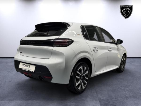 Peugeot 208 Style PureTech 100 LED DAB SHZ Tempomat