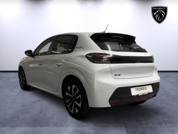 Peugeot 208 Style PureTech 100 LED DAB SHZ Tempomat