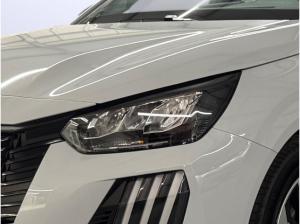 Peugeot 208 Style PureTech 100 LED DAB SHZ Tempomat