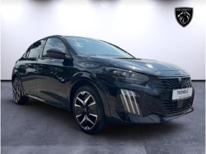 Peugeot 208 GT Hyb. 136 e-DSC6 LED Klimaautom DAB