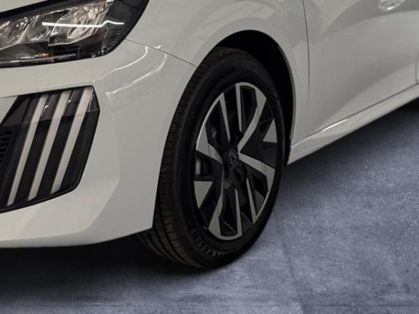 Peugeot 208 Style PureTech 100 LED DAB SHZ Tempomat