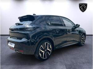 Peugeot 208 GT Hyb. 136 e-DSC6 LED Klimaautom DAB