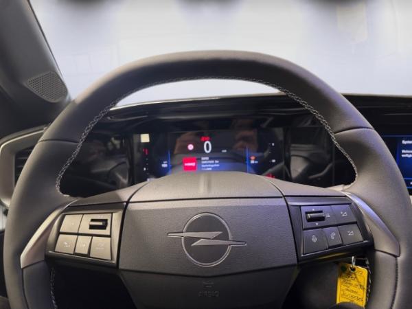 Opel Mokka Edition 1.2 Digitales Cockpit LED CarPlay SHZ