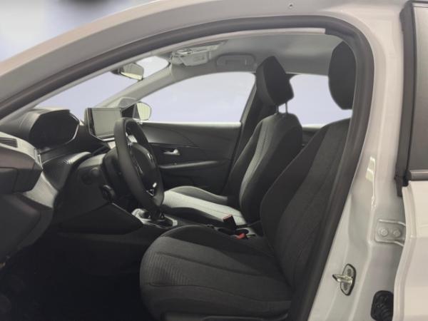 Peugeot 208 Style PureTech 100 LED DAB SHZ Tempomat