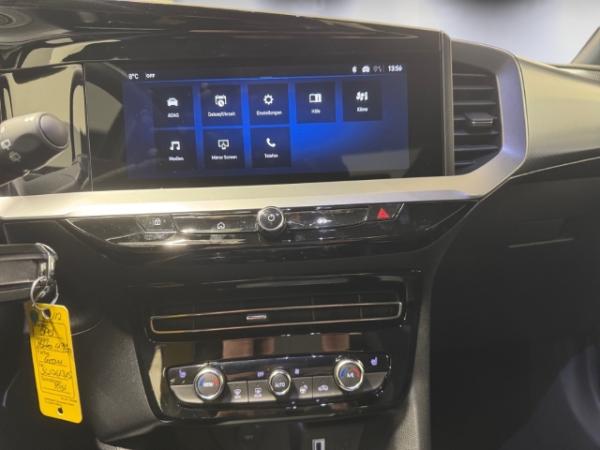 Opel Mokka Edition 1.2 Digitales Cockpit LED CarPlay SHZ