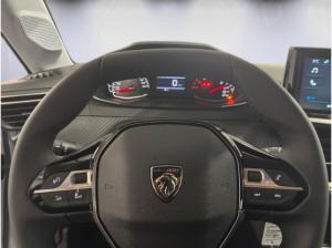 Peugeot 208 Style PureTech 100 LED DAB SHZ Tempomat