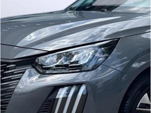 Peugeot 208 Allure Hyb. 100 e-DSC6 LED DAB SHZ Keyless Spurhalteass.
