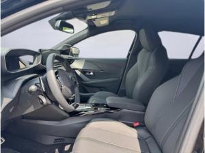 Peugeot 208 GT Hyb. 136 e-DSC6 LED Klimaautom DAB