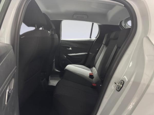 Peugeot 208 Style PureTech 100 LED DAB SHZ Tempomat