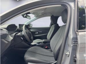 Peugeot 208 Allure Hyb. 100 e-DSC6 LED DAB SHZ Keyless Spurhalteass.