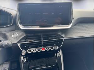 Peugeot 208 Allure Hyb. 100 e-DSC6 LED DAB SHZ Keyless Spurhalteass.