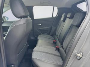 Peugeot 208 Allure Hyb. 100 e-DSC6 LED DAB SHZ Keyless Spurhalteass.