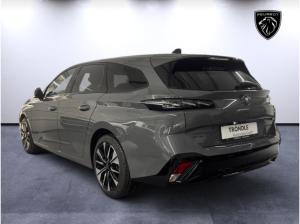 Peugeot 308 SW ALLURE 145 Navi 360 Kamera LED ACC 2-Zonen-Klimaautom DAB SHZ LenkradHZG