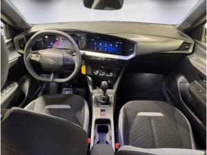 Opel Mokka Edition 1.2 Digitales Cockpit LED CarPlay