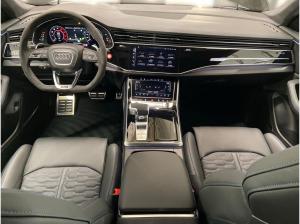Audi RS Q8 SUV performance OLED*HuD*Vmax305*StHz*23**