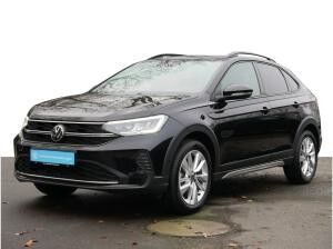 Volkswagen Taigo 1.0 TSI Goal DSG LM17 ACC Navi