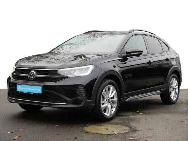 Volkswagen Taigo 1.0 TSI Goal DSG LM17 ACC Navi