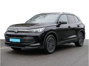 Volkswagen Tiguan 1.5 eTSI Goal DSG LM18 AHK Navi