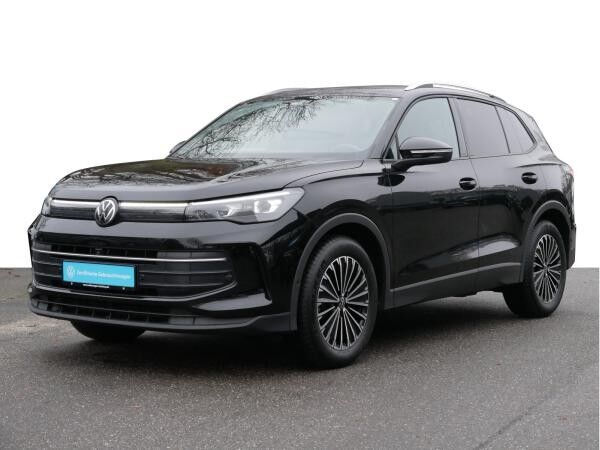 Volkswagen Tiguan 1.5 eTSI Goal DSG LM18 AHK Navi