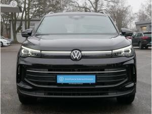Volkswagen Tiguan 1.5 eTSI Goal DSG LM18 AHK Navi