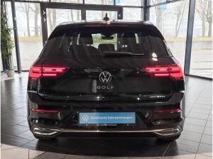 Volkswagen Golf VIII 1.4 eHybrid Style DSG Matrix-LED AHK Navi