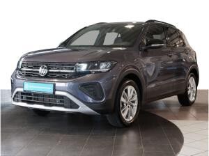 Volkswagen T-Cross 1.0 TSI Goal DSG LM17 Navi Sitzhzg