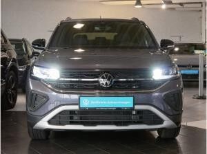 Volkswagen T-Cross 1.0 TSI Goal DSG LM17 Navi Sitzhzg