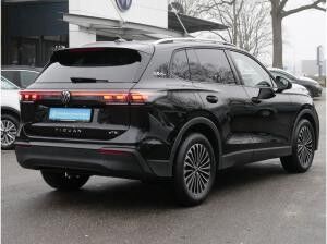 Volkswagen Tiguan 1.5 eTSI Goal DSG LM18 AHK Navi
