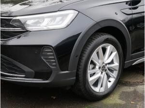 Volkswagen Taigo 1.0 TSI Goal DSG LM17 ACC Navi