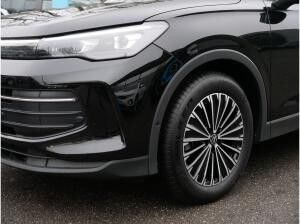 Volkswagen Tiguan 1.5 eTSI Goal DSG LM18 AHK Navi