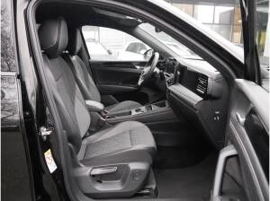 Volkswagen Tiguan 1.5 eTSI Goal DSG LM18 AHK Navi