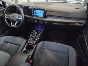 Volkswagen Golf VIII 1.4 eHybrid Style DSG Matrix-LED AHK Navi
