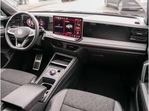 Volkswagen Tiguan 1.5 eTSI Goal DSG LM18 AHK Navi
