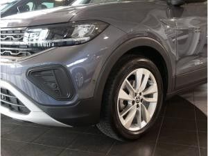 Volkswagen T-Cross 1.0 TSI Goal DSG LM17 Navi Sitzhzg