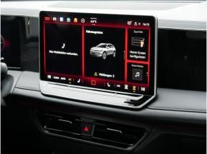 Volkswagen Tiguan 1.5 eTSI Goal DSG LM18 AHK Navi