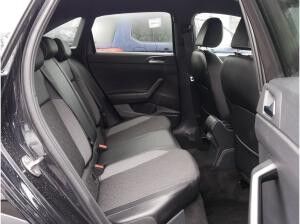 Volkswagen Taigo 1.0 TSI Goal DSG LM17 ACC Navi