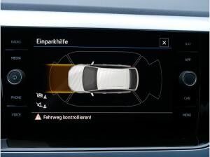 Volkswagen Taigo 1.0 TSI Goal DSG LM17 ACC Navi