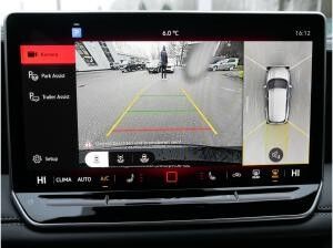 Volkswagen Tiguan 1.5 eTSI Goal DSG LM18 AHK Navi