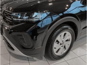 Volkswagen T-Cross 1.0 TSI Life 6-Gang PDC Klima Sitzhzg