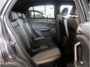 Volkswagen T-Cross 1.0 TSI Goal DSG LM17 Navi Sitzhzg